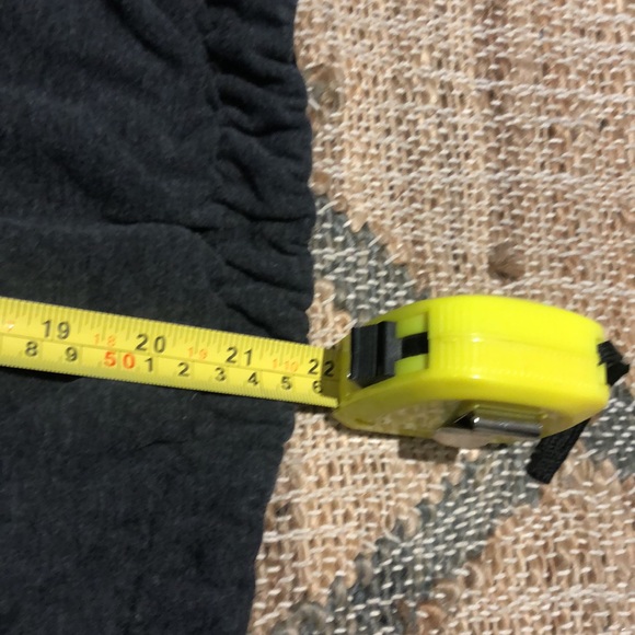 GUC grey Lululemon sweatshirt - Picture 11 of 13